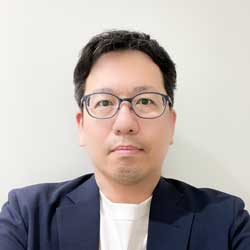 菅沼 剛 | GMP Platform