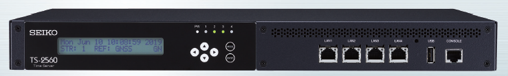 TS-2560筐体
