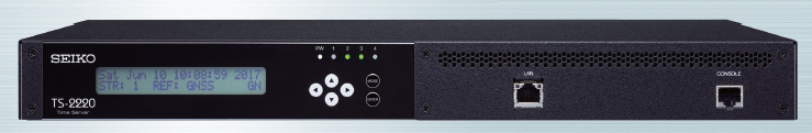 TS-2220筐体