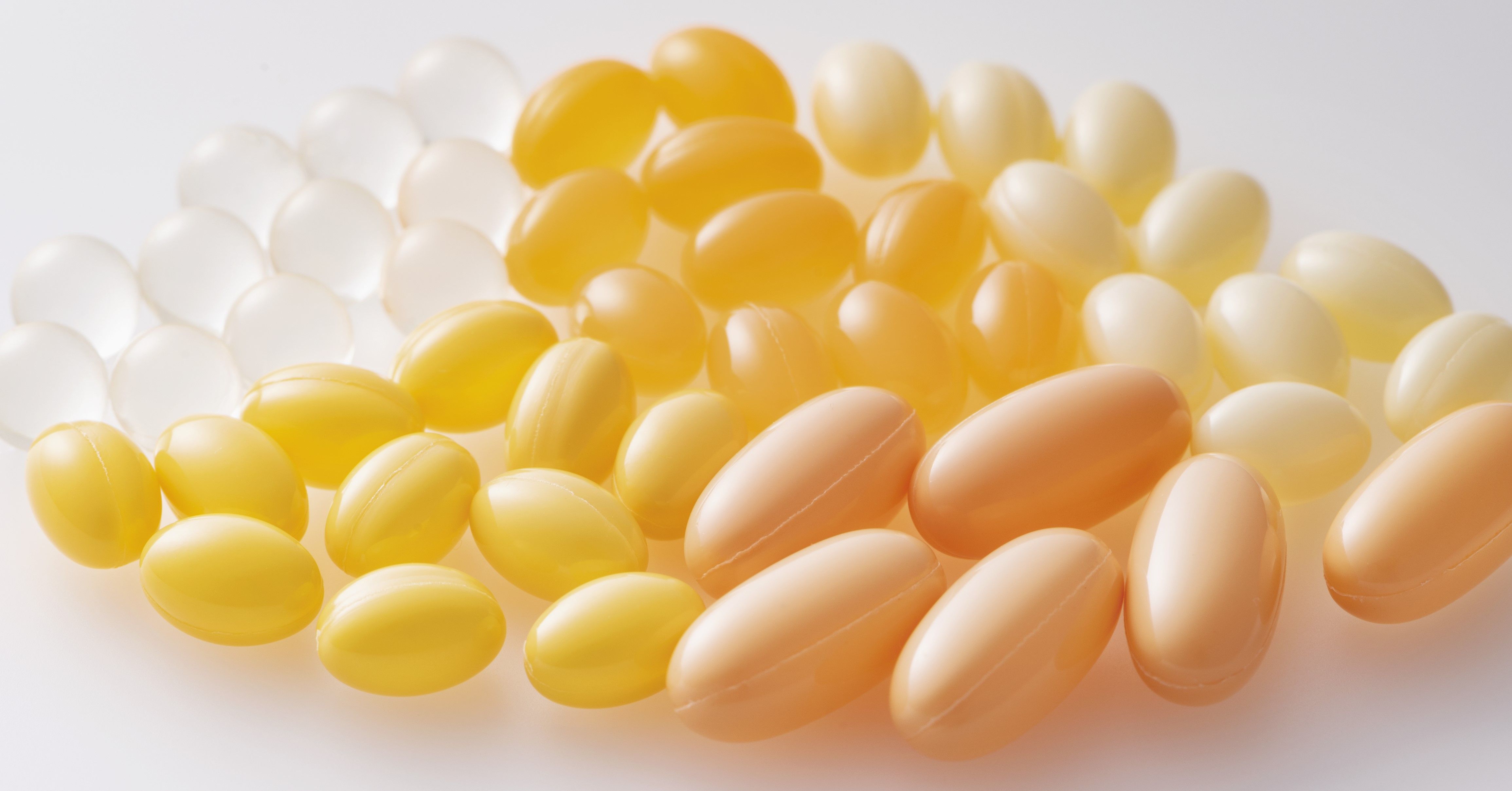 ソフトカプセル