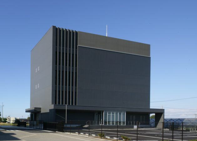 石川コンピューター・センター