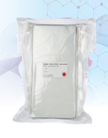 クリーンルーム用　滅菌済みモップクロス